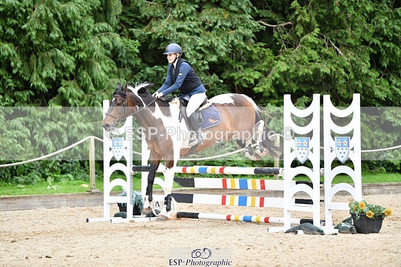 240712-113022-33008 - Cls 137 British Novice and 90cm Open