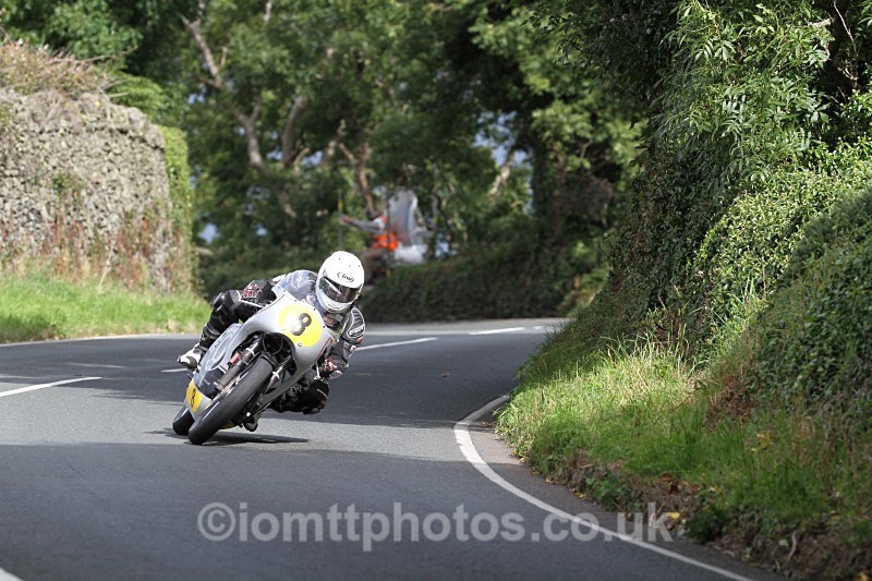 FOM_9380 - Bennetts 500cc Classic TT Race
