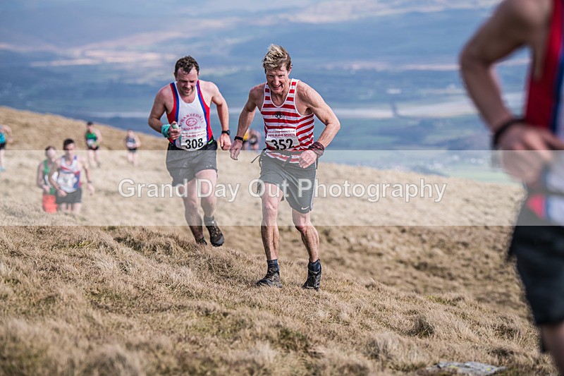 Black Combe-1431 - Black Combe Fell Race Saturday 7th March 2026
