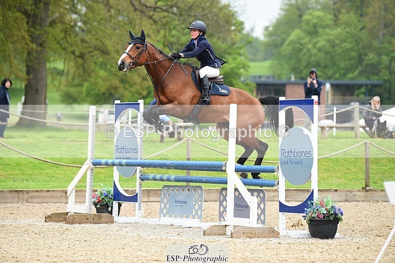 230512-091600-00053 - Cls 01 5 Yr Old Qualifier