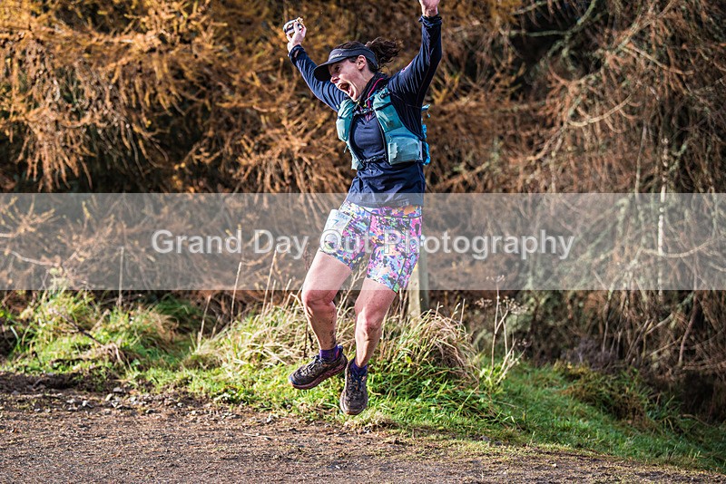 TVU 50  60K-455 - High Terrain Events Tweed Valley 50 & 65K Ultra Trail Races Sunday 19th November 2023