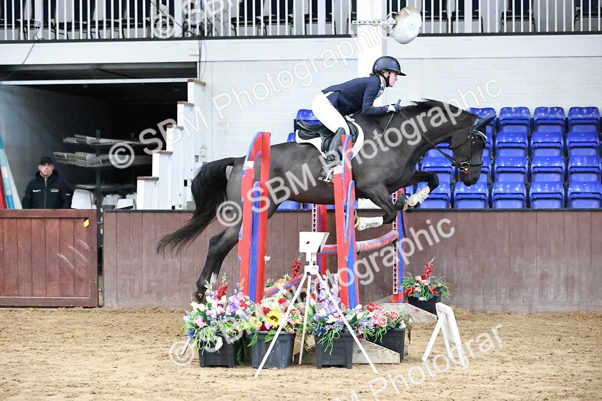 SBM_000416 - Class 2 - Senior British Novice - 90cm