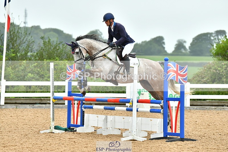 230730A-085912-08096 - Cls 31 British Novice & 90cm Open