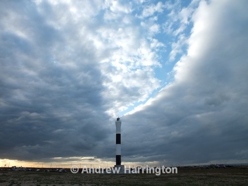 the lighthouse - Photos 3