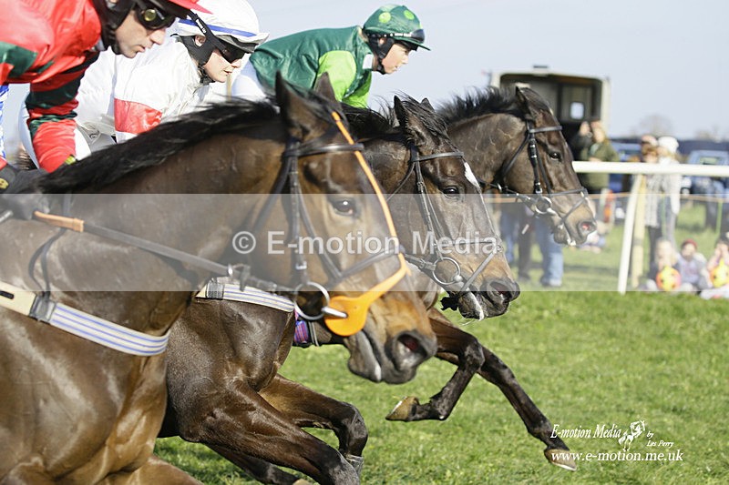 PtP 200322 471 - Mendip Farmers Point-to-Point 20/03/22