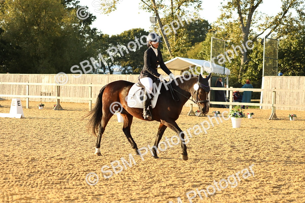 SBM_55305 - D25 - Junior Championships - Novice 24-Elementary 42