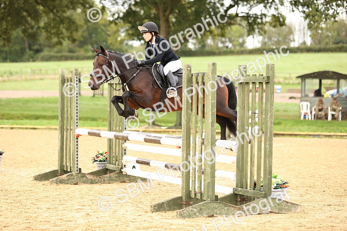 SBM_58292 - J41 - Grand Tour Horse & Pony 95cm