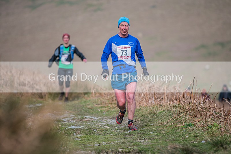 Black Combe-1012 - Black Combe Fell Race Saturday 9th March 2024