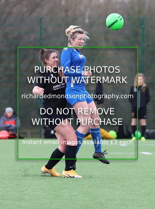 IMG_8455 - GT7 Ladies v Clitheroe