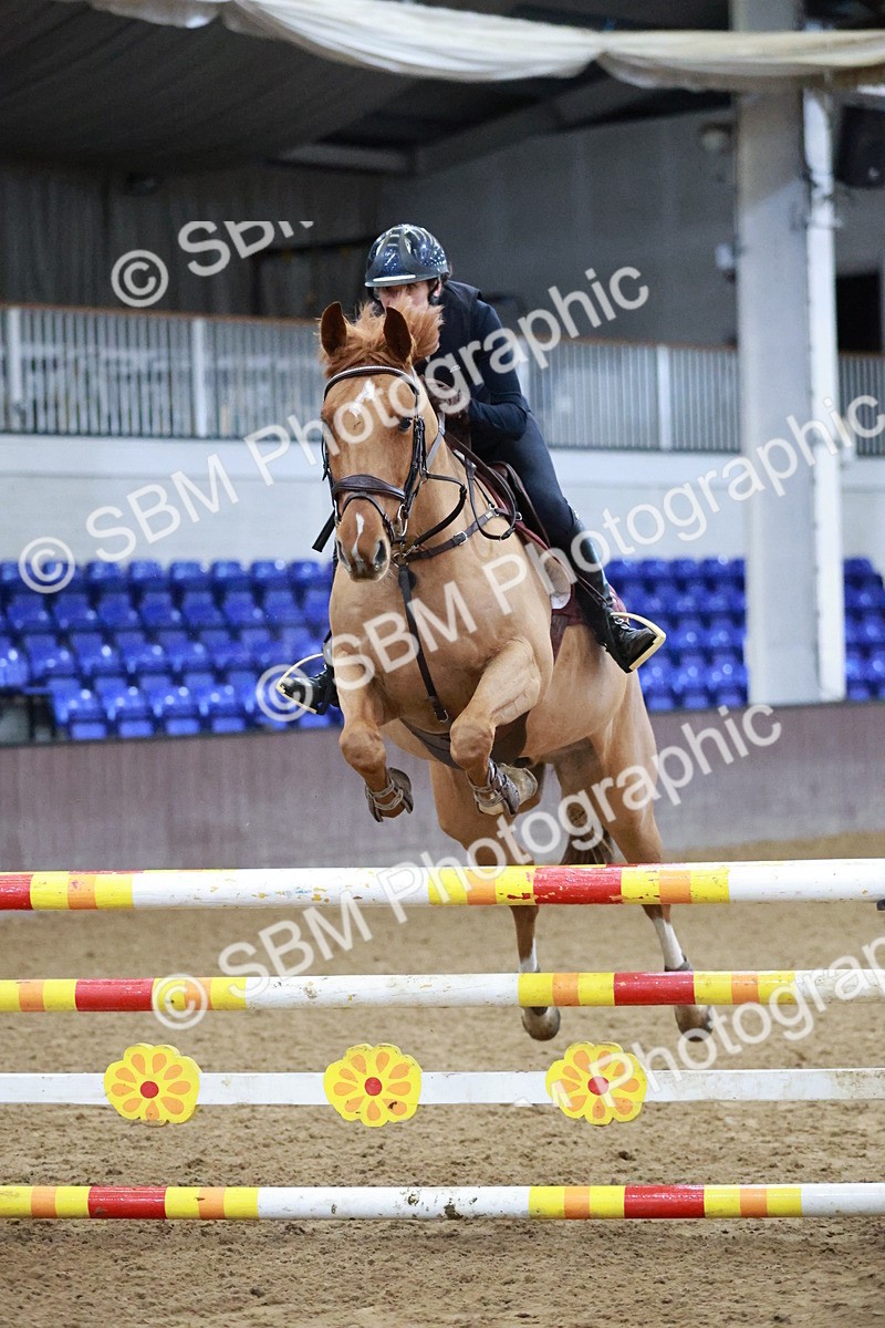 SBM_001194 - Class 4 - Senior Newcomers - 1.10m