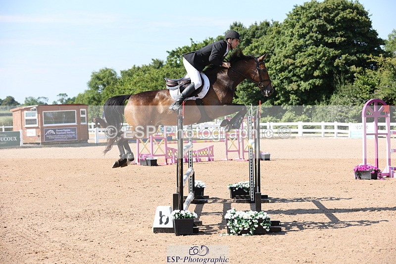 240718A-101830-03747 - Cls 29, YH 6 Yr Olds 1.20m