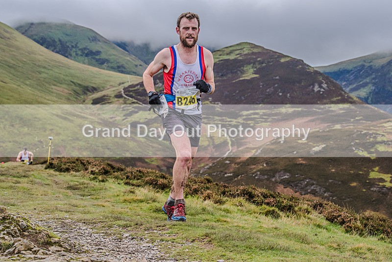 British Fell Relay-839 - British Fell & Hill Relay Championship Braithwaite Keswick Saturday 21st October 2023