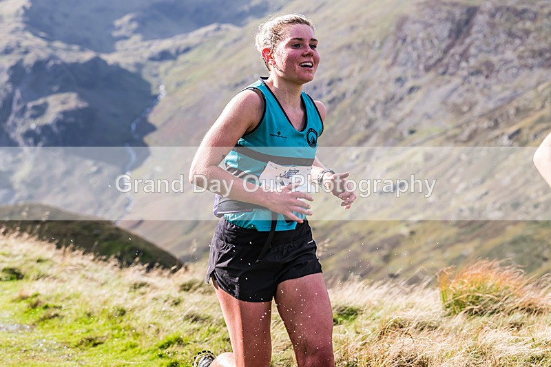 HBMR Leg 4-263 - Hodgson Brothers Mountain Relay Leg 4 Saturday 3rd October 2026