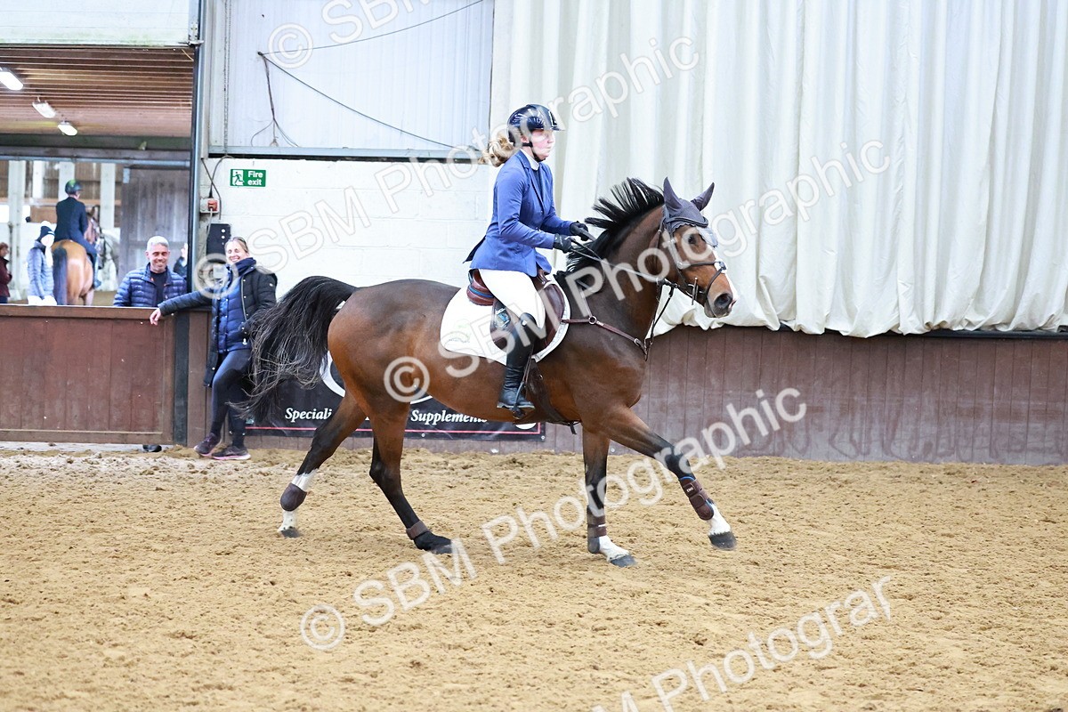 SBM_001288 - Class 3 - Senior Discovery 1.00m