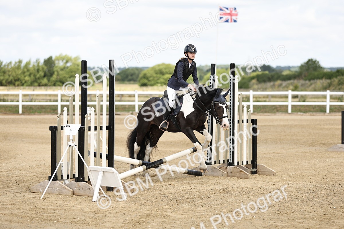 SBM_003470 - 50cm showjumping
