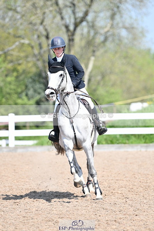 240512A-114522-17968 - Cls 40 Discovery Second Round Jump Off and Pres