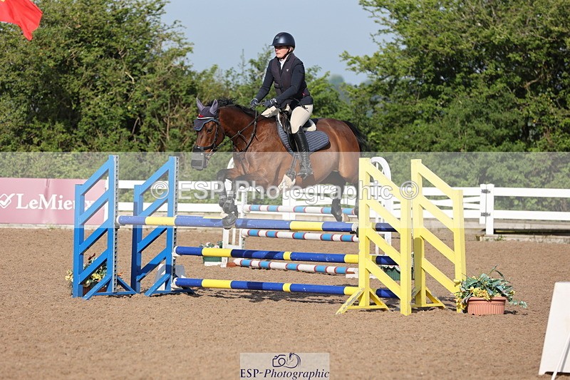 240510A-084034-04350 - Cls 13 British Novice and 90cm Open