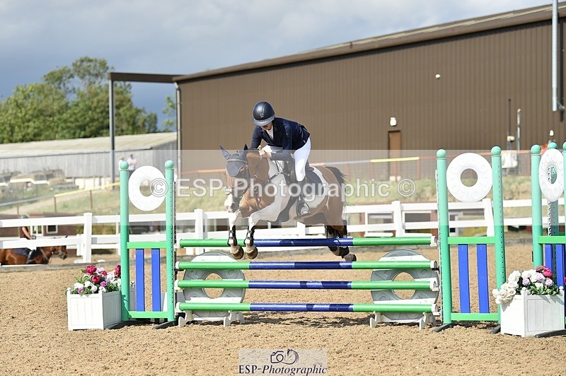 250628-165448-06875 - Cls 24 Pony Discovery & 90cm Open