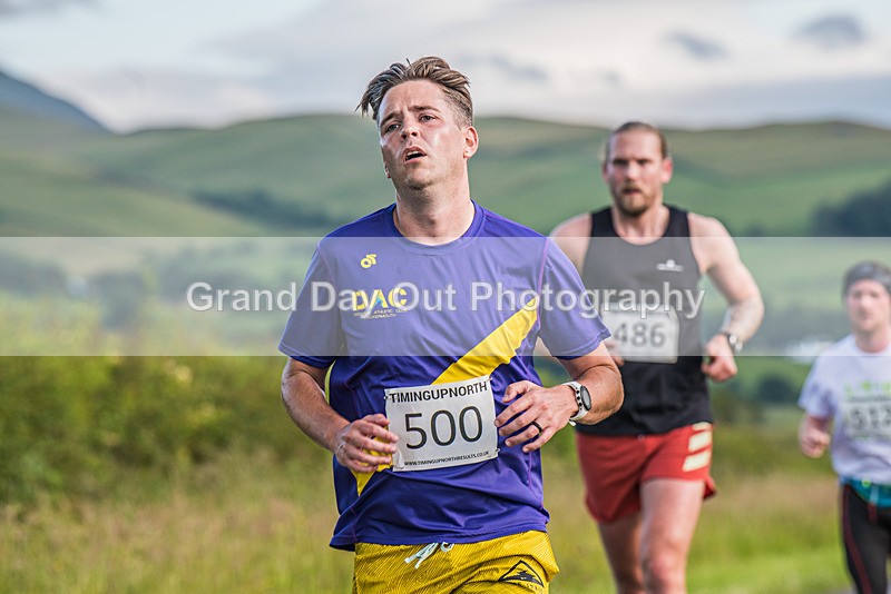 Lambfoot Loop-180 - Lambfoot Loop Road Race Tuesday 5th July 2022