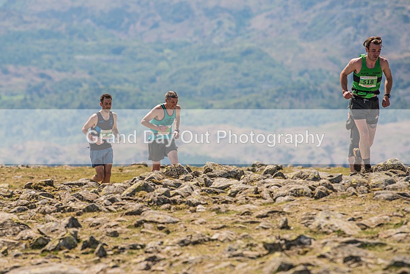 Fairfield-683 - Fairfield Horseshoe Fell Race Saturday 13th May 2023