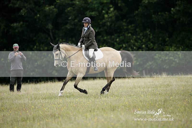 BVRC 030721 338 - Bourne Valley Riding Club Dressage 03/07/21