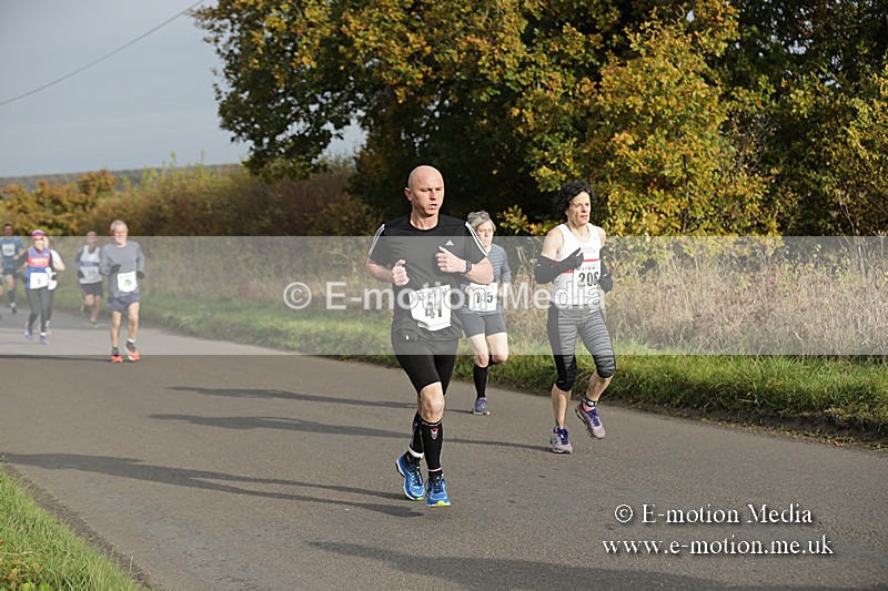 CAD5 171119-0139 - Sutton Benger 5 mile Flyer – 17th Nov 2019
