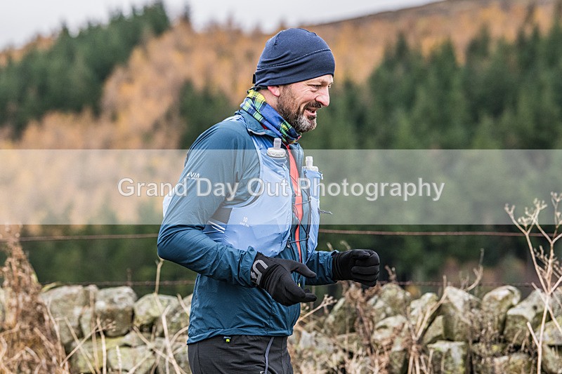 Tweed Valley-756 - High Terrain Events Tweed Valley 65 & 50K Ultra Trail Races Sunday 17th November 2024
