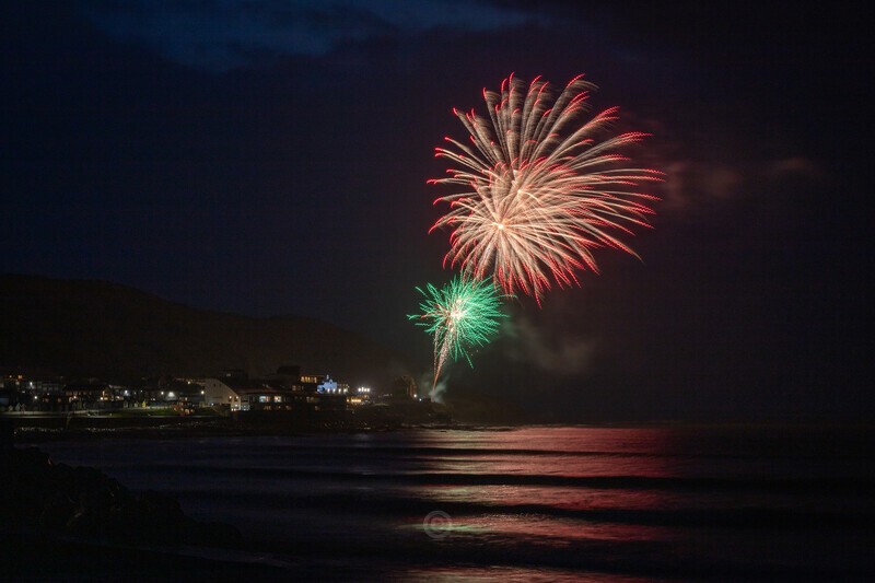 Pyrotechnics II - Latest Images