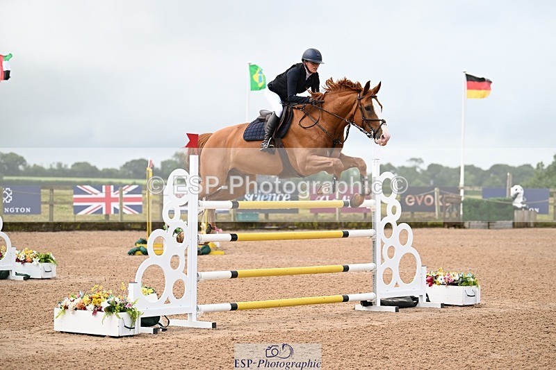 250720-085303-18397 - Cls 20, 1 Star Gold Tour