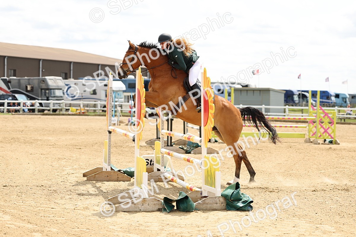 SBM_005156 - Class 18 - Senior 1.05m Open