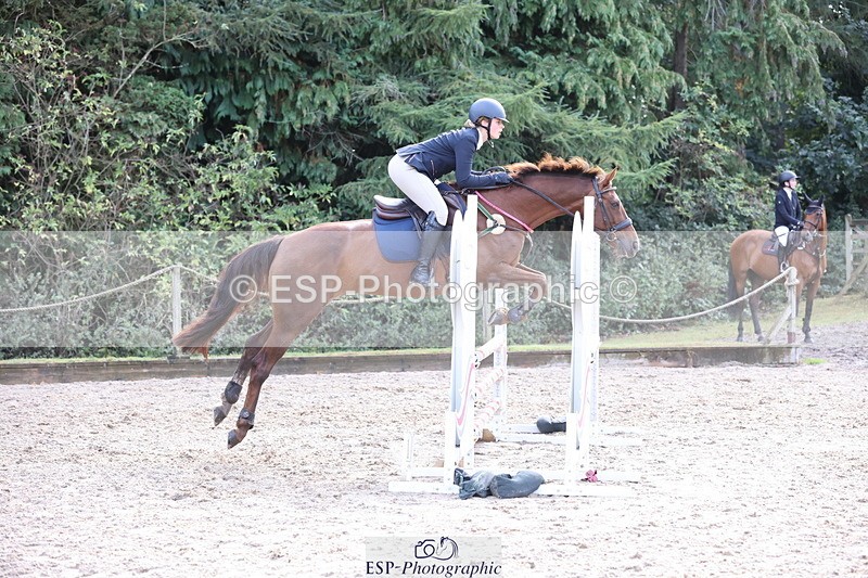 250831A-155235-11275 - Cls 44 95cm Amateur Quali