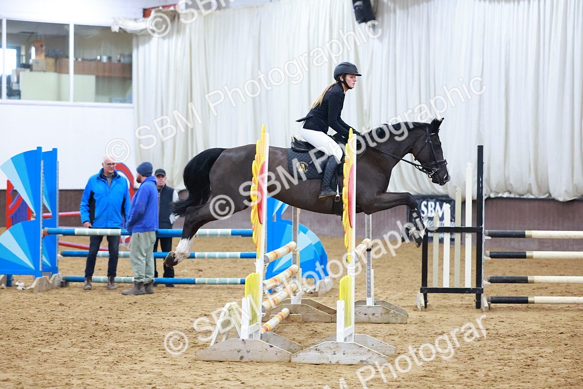 SBM_000279 - Class 2 - Senior British Novice - 90cm