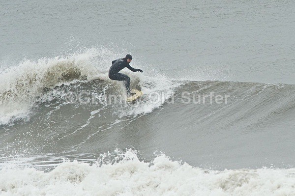 DSC_4878 - North Bay 31st October 2017