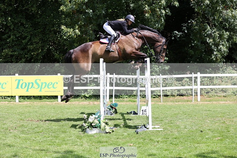 250704A-121722-09408 - Cls 16 Snr Newcomers 2nd Round