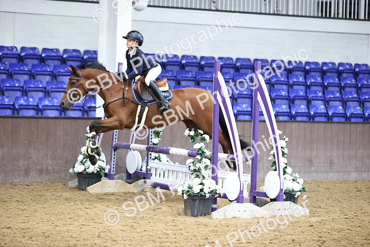 SBM_003135 - Class 9 - Stepping Stones 128cm 138cm Handicap 75cm 85cm