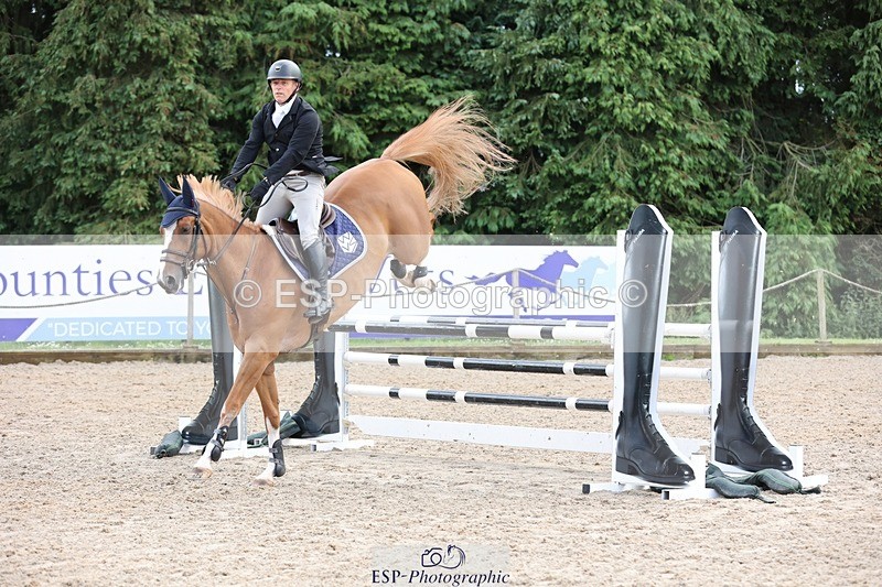 240713-092947-35949 - Cls 150 Newcomers