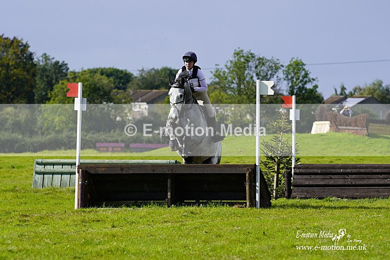  WWHT 031021 2170 - Novice Pairs (0.80m)  03/10/21