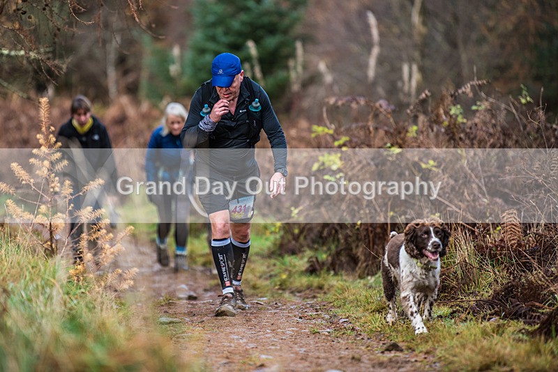 TVU 50  60K-470 - High Terrain Events Tweed Valley 50 & 65K Ultra Trail Races Sunday 19th November 2023