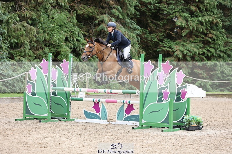 250705A-132017-14456 - Cls 35 95cm Amateur Quali