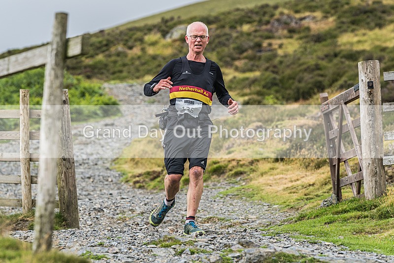 Skiddaw-1017 - Skiddaw Fell Race Sunday 2nd July 2023