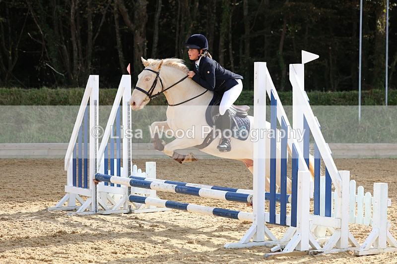 3E7A6793 - Class 2: 50cm Open