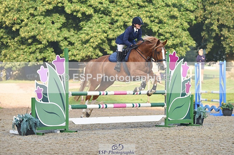 230909-080110-04051 - Cls 15 British Novice & 90cm Open