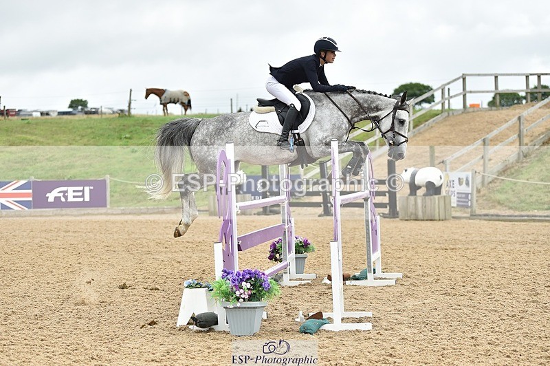 250628-103222-03332 - Cls 9b Junior 1.20m Open