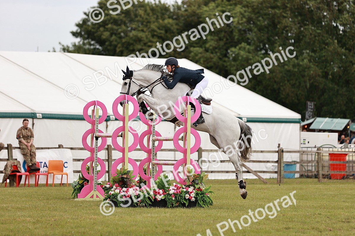 SBM_07708 - Class 203 - Martin Grant Homes Areal Trial