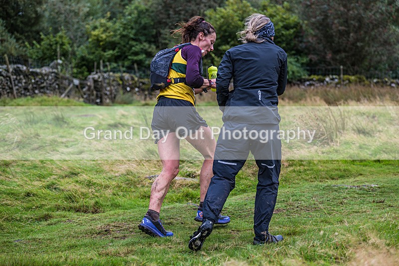 Old Crown Round-536 - Old Crown Round Fell Race Saturday 12th September 2026