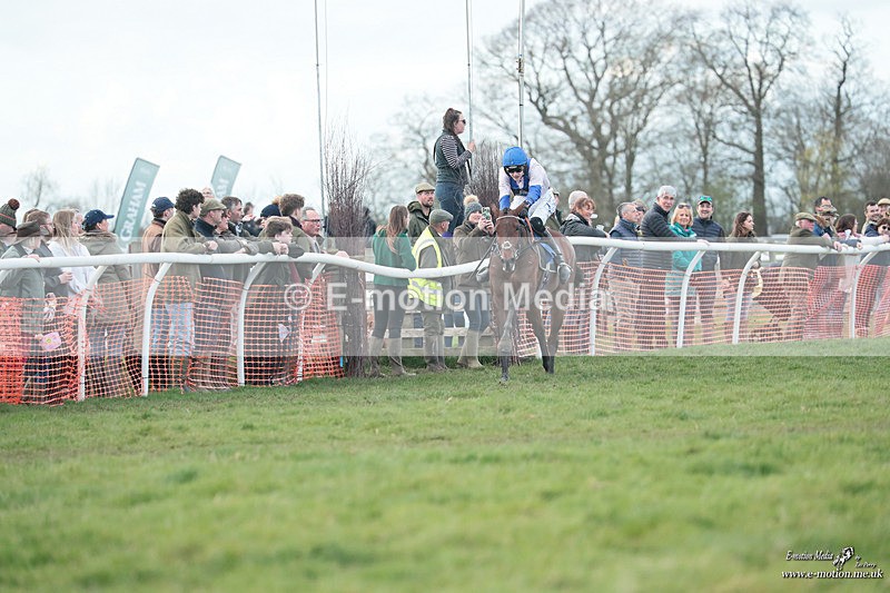 PtP 170324 3258 - Oakley Hunt PtP Brafield-On-The-Green 17/03/24