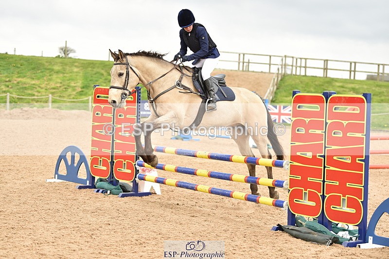 240331A-142700-01106 - 90cm Second Round