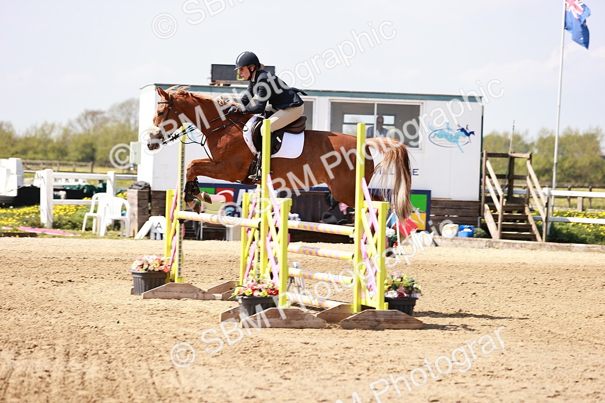  - Class 23 - Senior 1.05m