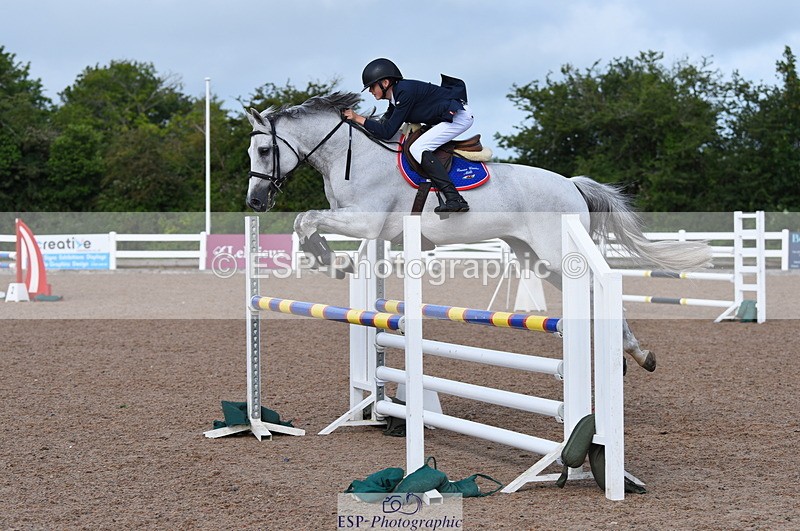 230715A-091616-00037 - Cls 10 Children on Horses 95cm