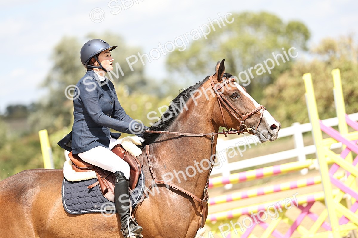 SBM_004777 - Class 5 - Senior Discovery - 1.00m Open